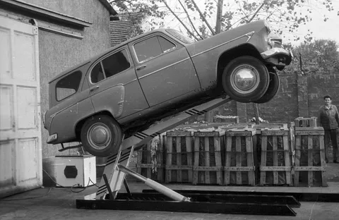 Moskvich 423 — 5