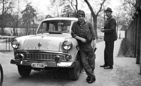 Moskvich 423 — 6