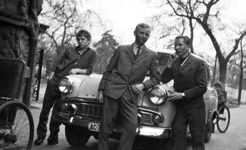 Moskvich 423 — 7