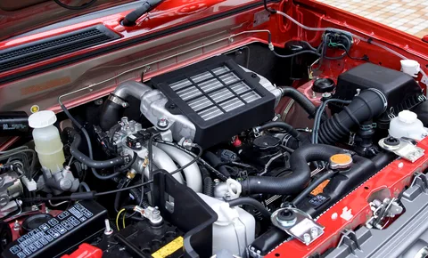Nissan Kix — 2