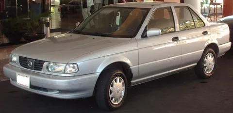 Nissan Tsuru