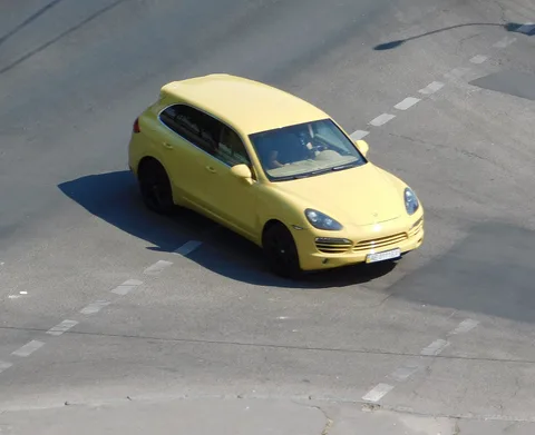 Porsche 92A — 2