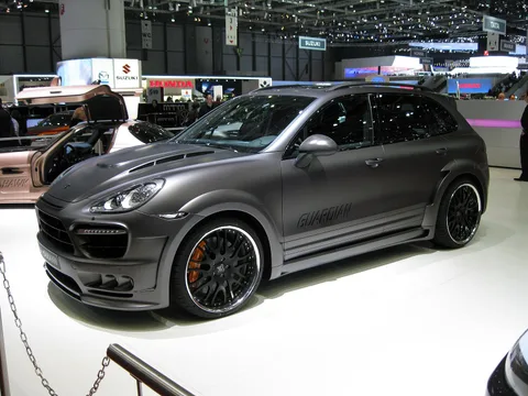 Porsche 92A — 4
