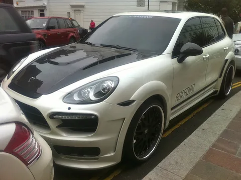 Porsche 92A — 5
