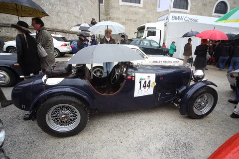 MG L-type — 5