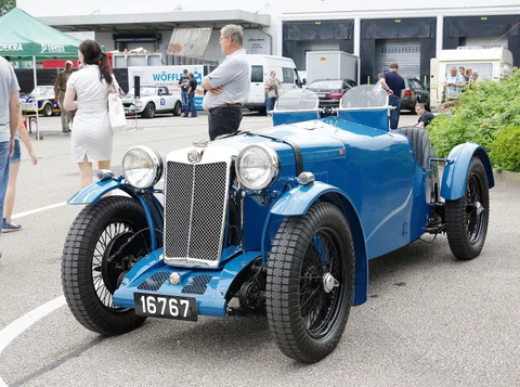 MG L-type — 7