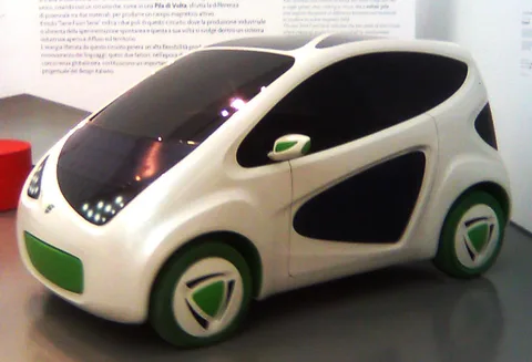 Fiat Phylla