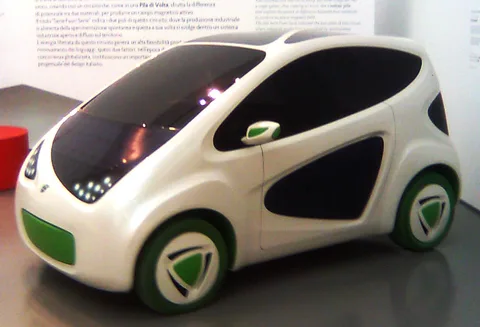 Fiat Phylla — 2