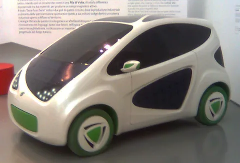 Fiat Phylla — 3