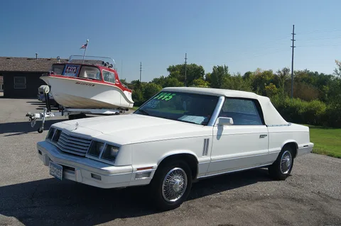 Dodge 400 — 2