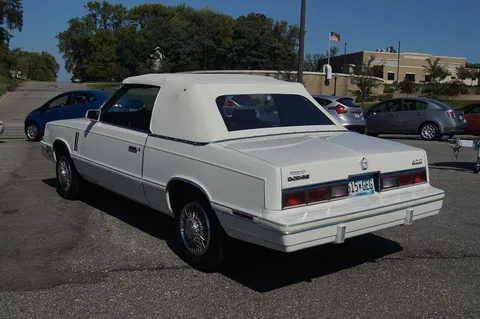 Dodge 400 — 3