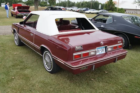 Dodge 400 — 5