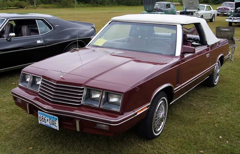 Dodge 400 — 6