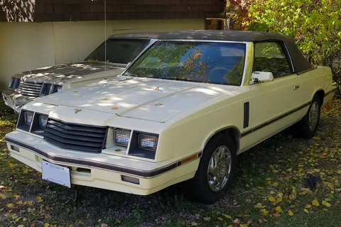 Dodge 400 — 8
