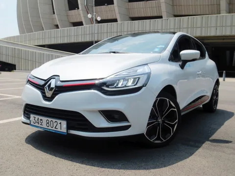 Renault Clio IV — 3