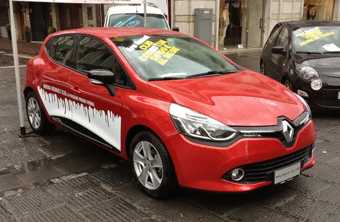 Renault Clio IV — 4