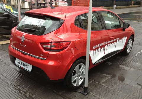 Renault Clio IV — 5