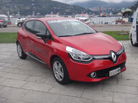 Renault Clio IV — 6