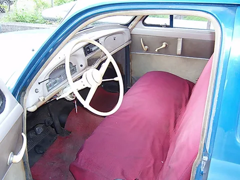 Renault Domaine — 4