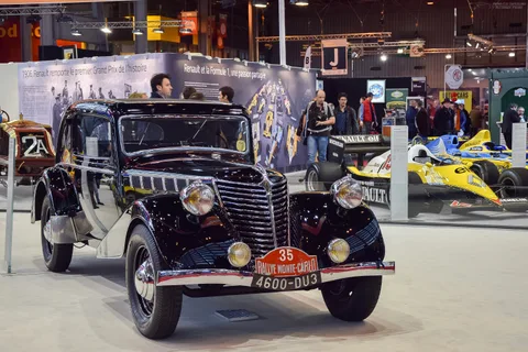 Renault Nervasport — 4