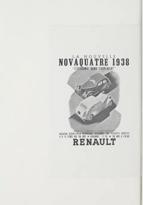 Renault Novaquatre — 7