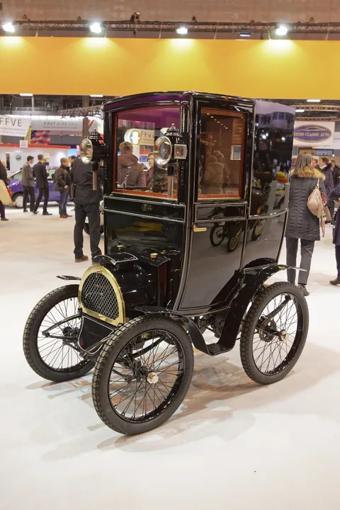 Renault Type B