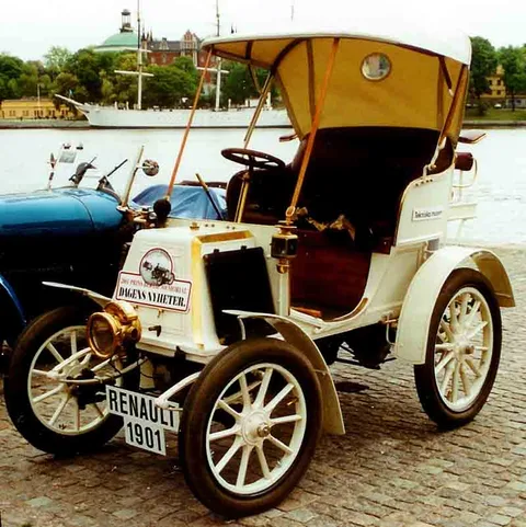 Renault Type D