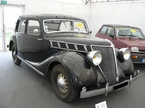 Renault Vivaquatre