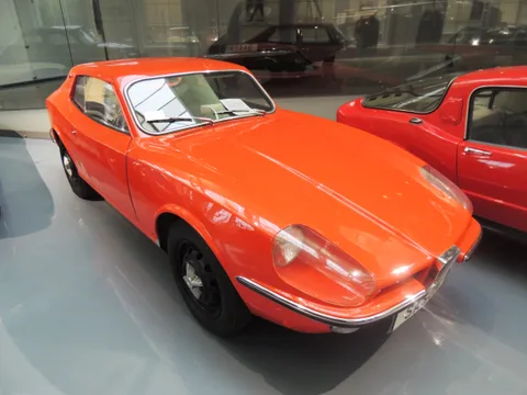 Saab Catherina — 2