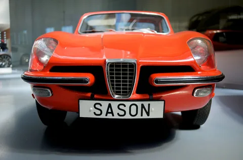 Saab Catherina — 4