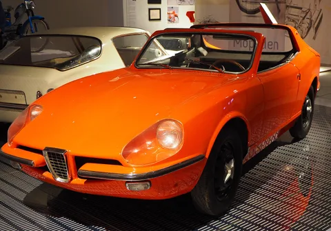 Saab Catherina — 6