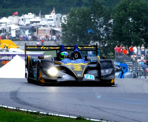 Acura ARX-01