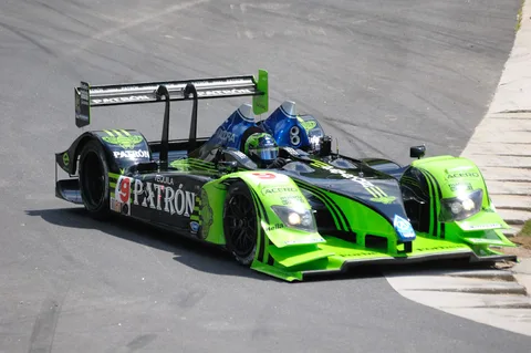 Acura ARX-02a — 3
