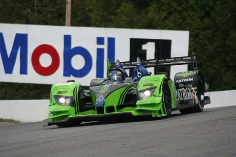 Acura ARX-02a — 4