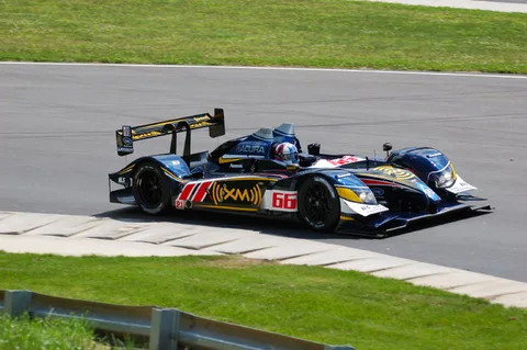 Acura ARX-02a — 6