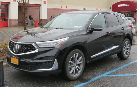Acura RDX
