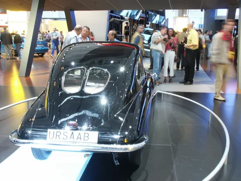 Ursaab — 7