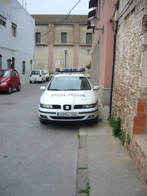 SEAT Toledo II — 3