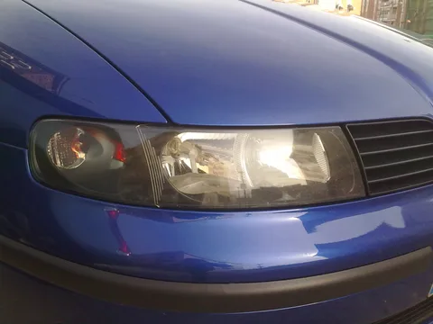 SEAT Toledo II — 7