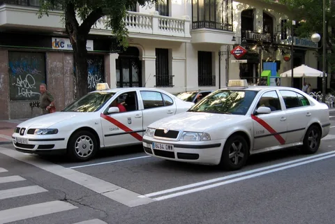SEAT Toledo II — 8