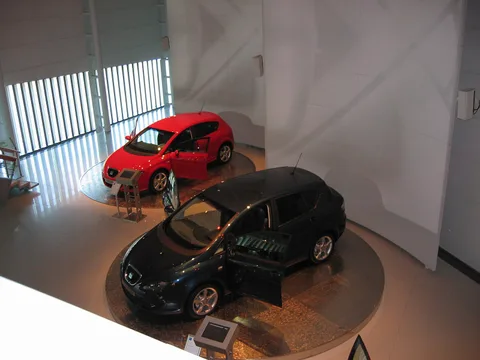 SEAT Toledo III — 6