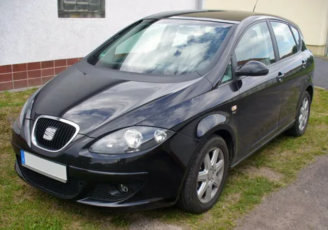 SEAT Toledo III — 8