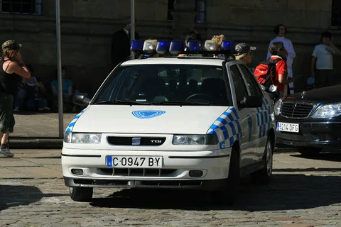 SEAT Toledo I — 2