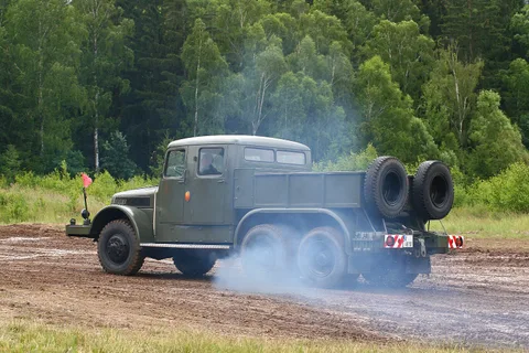Tatra 141 — 7
