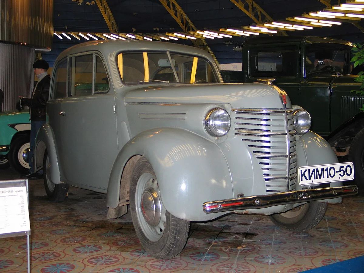 KIM-10