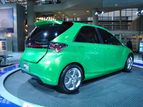 Subaru G4e — 6