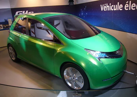 Subaru G4e — 8