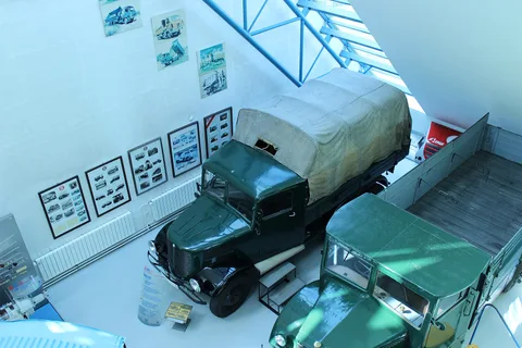 Tatra 85 — 2