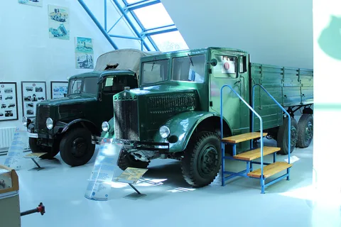 Tatra 85 — 3