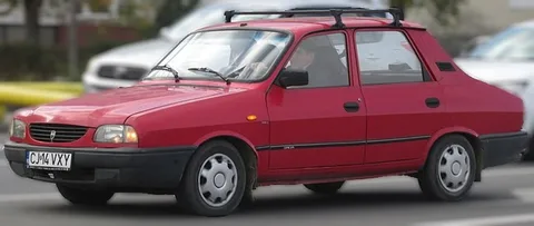 Dacia 1310